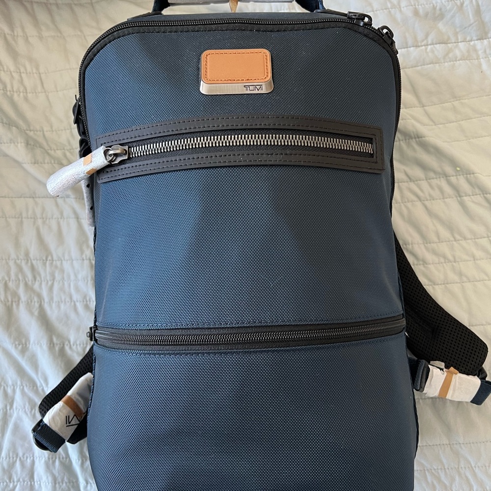 Tumi Essential Backpack